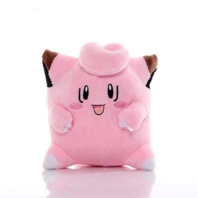 Piepi Pokemon Kuscheltier