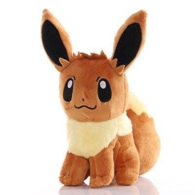 Evoli Pokemon Kuscheltier