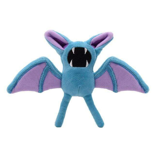 Zubat Pokemon Kuscheltier