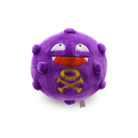 Weezing Pokemon Kuscheltier