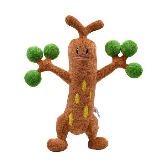 Sudowoodo Pokemon Plüsch