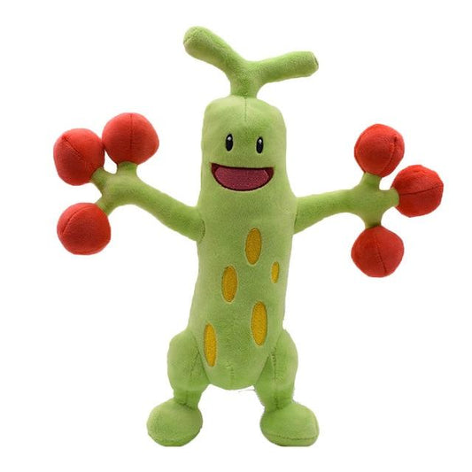 Shiny Sudowoodo Pokemon Plüsch