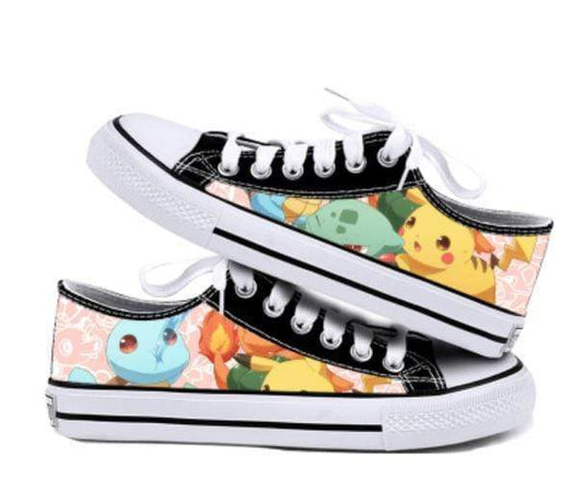 Pokémon Shoes Uk