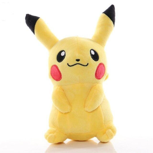 Offizieller Pikachu Pokemon Plüsch