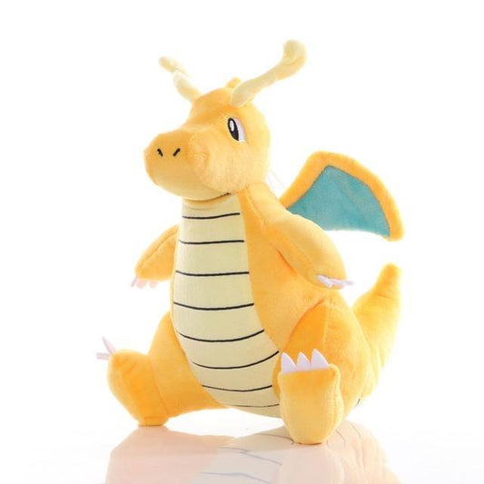 Dragonite Pokemon Plüsch