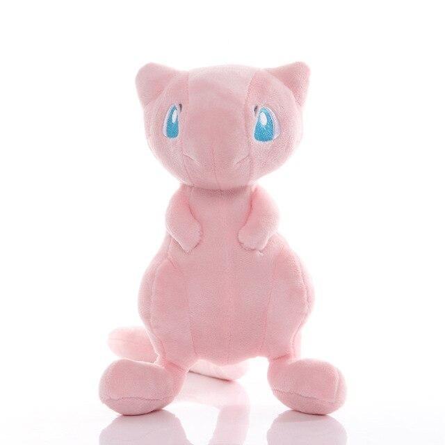 Mew Pokemon Plüsch