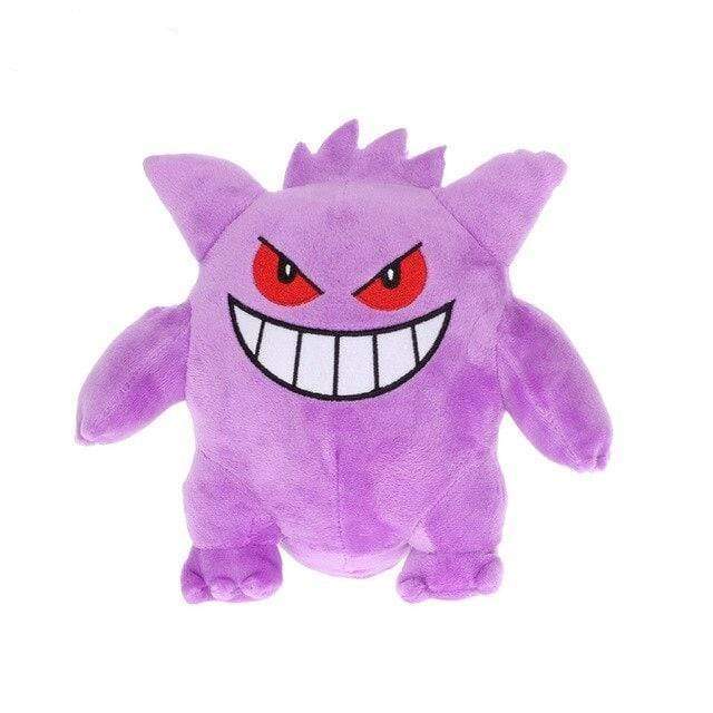 Gengar Pokemon Plüsch