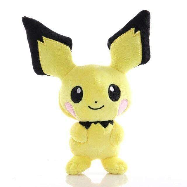 Pichu Pokemon Kuscheltier