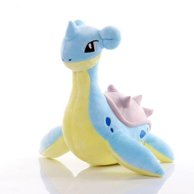 Lapras Pokemon Kuscheltier