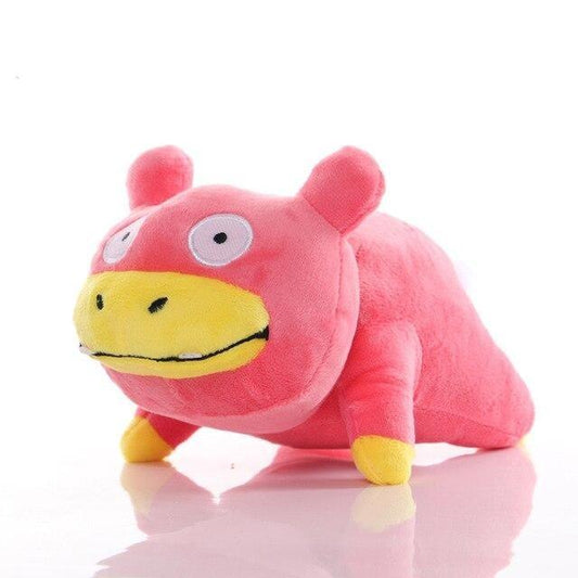 Slowpoke Pokemon Plüsch