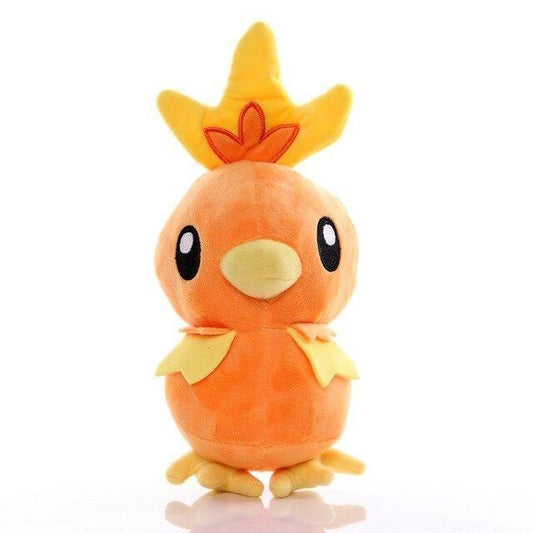 Torchic Pokemon Kuscheltier