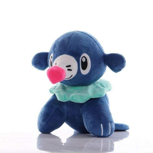 Popplio Pokemon Kuscheltier