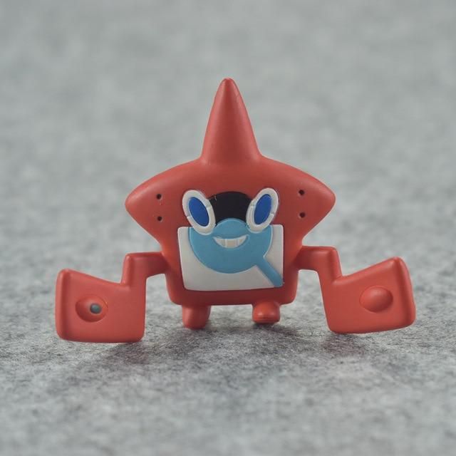 Rotom Pokémon Toy