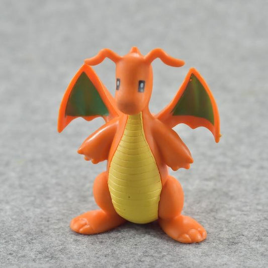 Dragonite Pokémon Toy