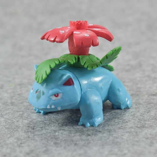 Bisaflor Pokémon Toy