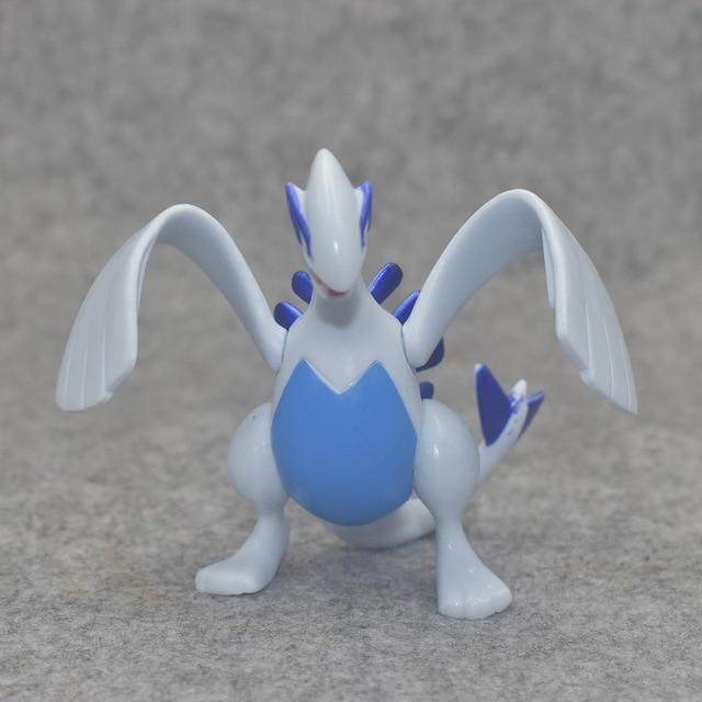 Lugia Pokémon Toy