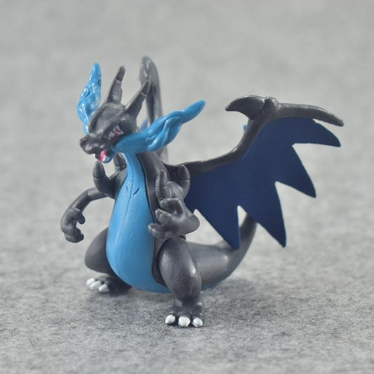 Glurak X Pokémon Toy