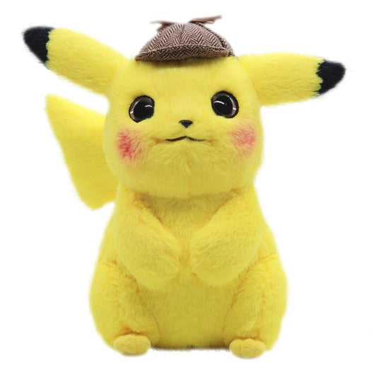 Detektiv Pikachu Kuscheltier