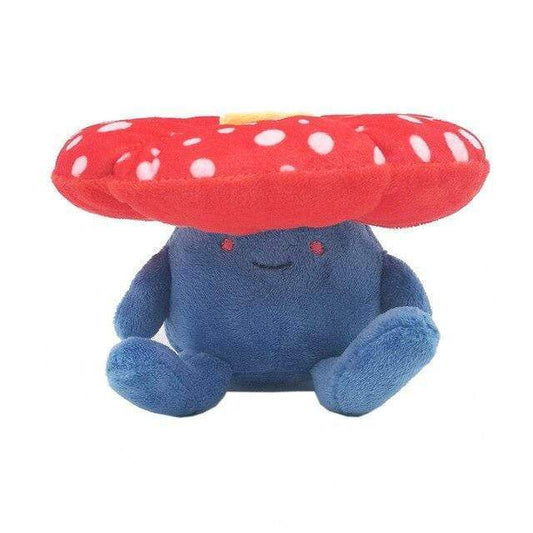 Vileplume Pokemon Plüsch