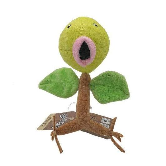 Bellsprout Pokemon Kuscheltier