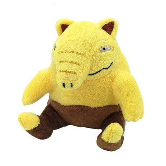 Drowzee Pokemon Plüsch