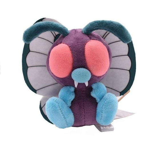 Smettbo Pokemon Kuscheltier