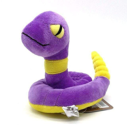 Ekans Pokemon Plüsch