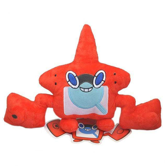 Rotom Pokemon Plüsch