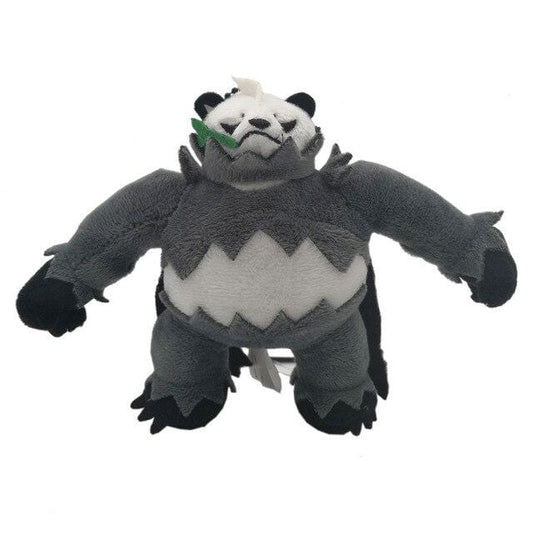 Pangoro Pokemon Kuscheltier