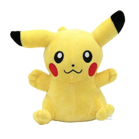 Kleine Pikachu Pokemon Kuscheltier