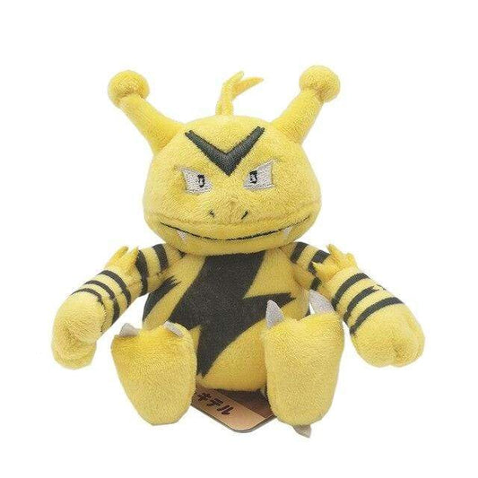 Electabuzz Pokemon Plüsch