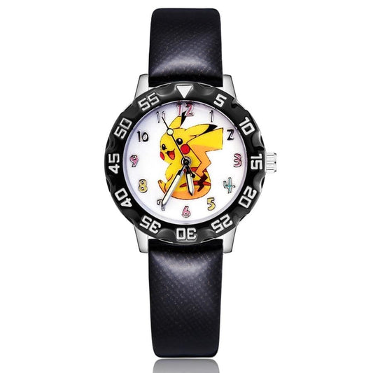 Pikachu Watch