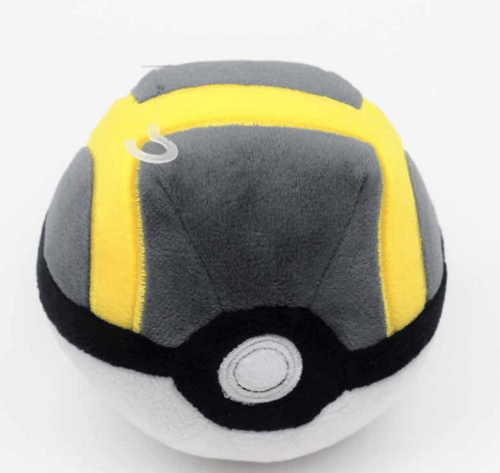 Ultra Ball Pokemon Plüsch