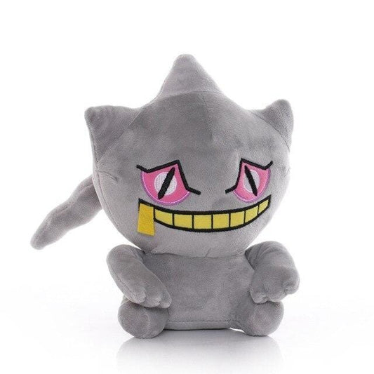 Banette Pokemon Kuscheltier