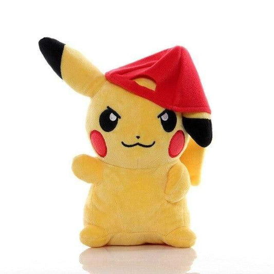 Pikachu 20 cm Pokemon Kuscheltier