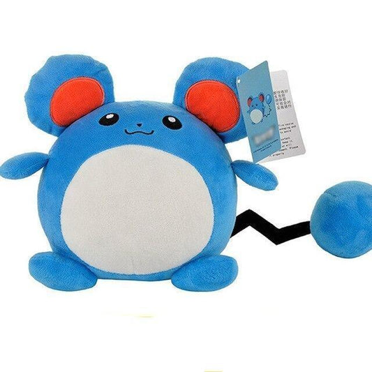 Marill Pokemon Kuscheltier