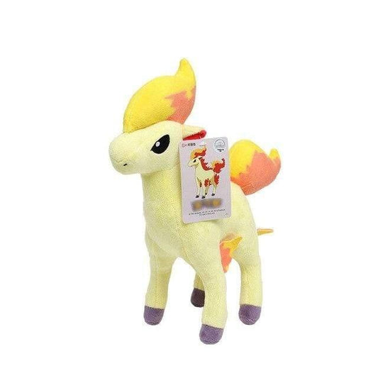 Ponyta Pokemon Kuscheltier