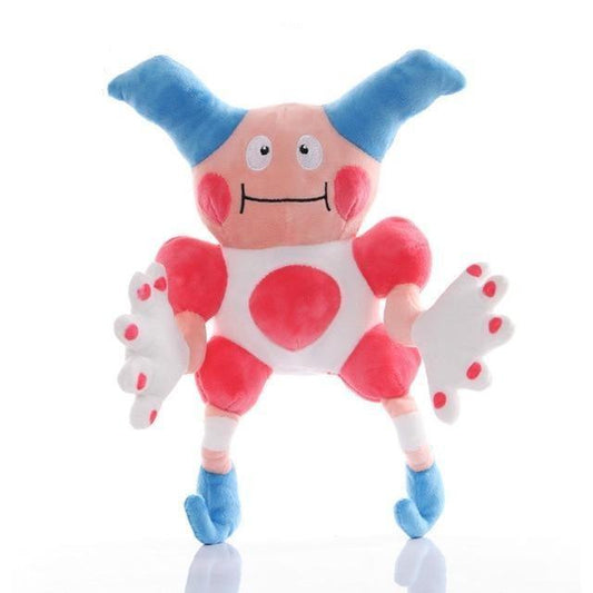 Herr Mime Pokemon Kuscheltier