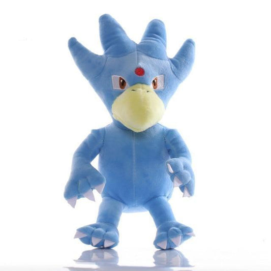 Golduck Pokemon Kuscheltier