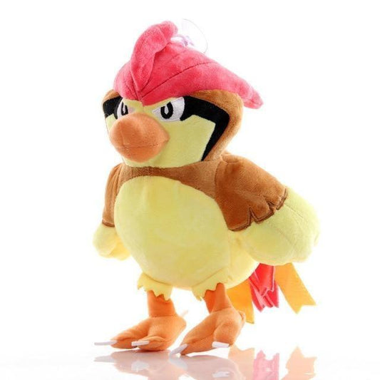 Pidgeotto Pokemon Kuscheltier