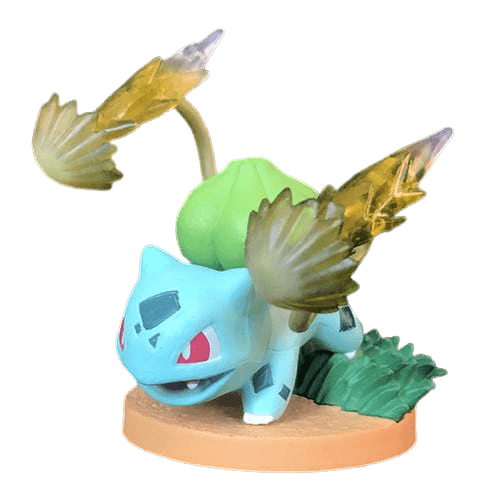 Bisasam Pokemon Figure