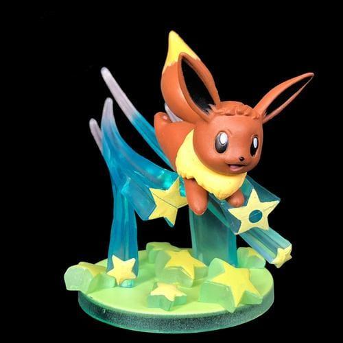 Evoli Pokemon Figure