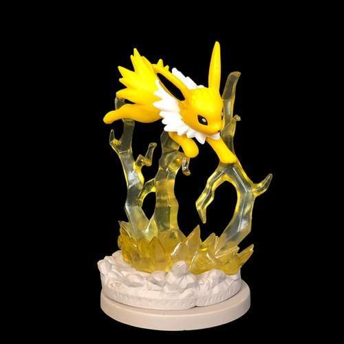 Blitza Pokemon Figure