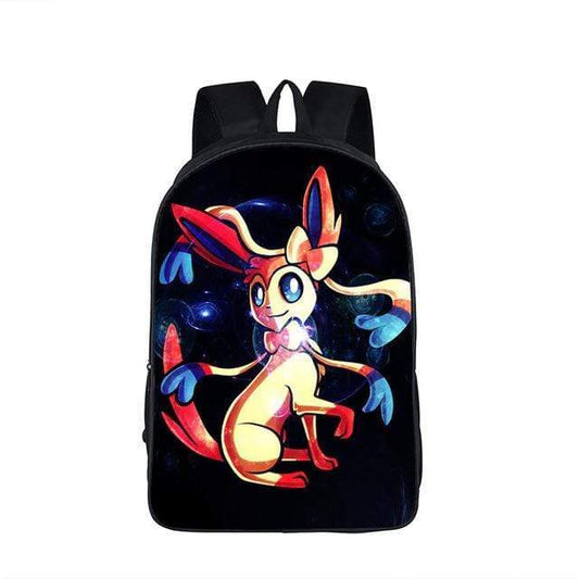 Feelinara Pokemon Bag