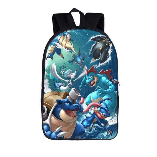 Pokemon Bag