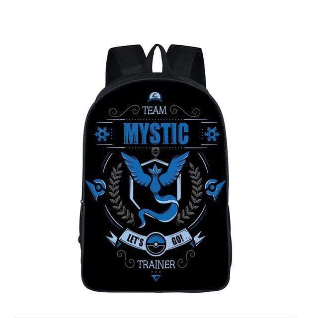 Mystic Pokemon Bag