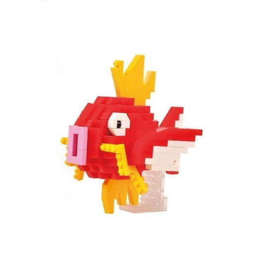 Karpador Pokémon Lego