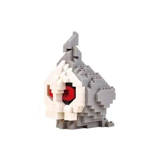 Duskull Pokémon Lego