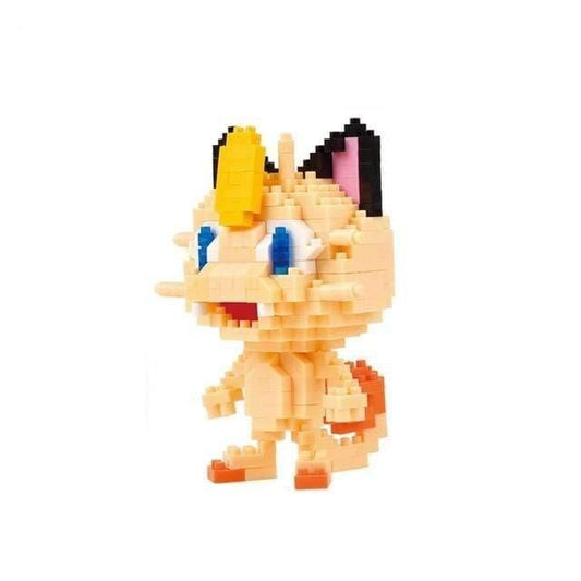 Mauzi Pokémon Lego