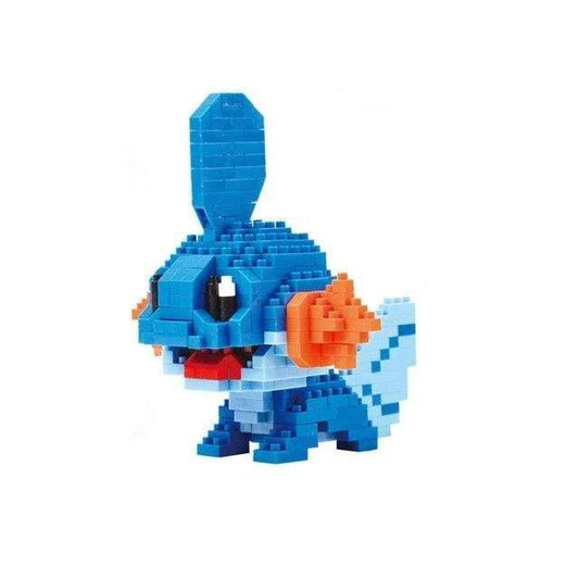 Mudkip Pokémon Lego